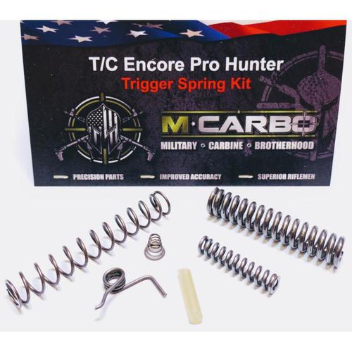 MCARBO Thompson Center Encore Pro Hunter Trigger Spring Kit 222240007777?>