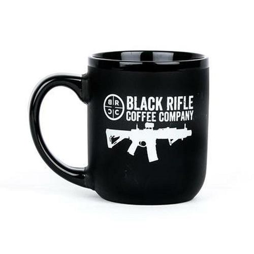 Black Rifle Coffee Company Ceramic Coffee Mug?>