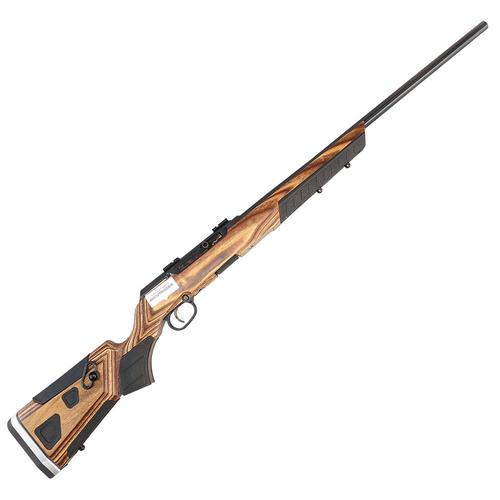 Savage A22 At-One Semi Auto Rifle .22LR, 22" Barrel, 10rd Mag, Boyd's Nutmeg At-One Stock?>