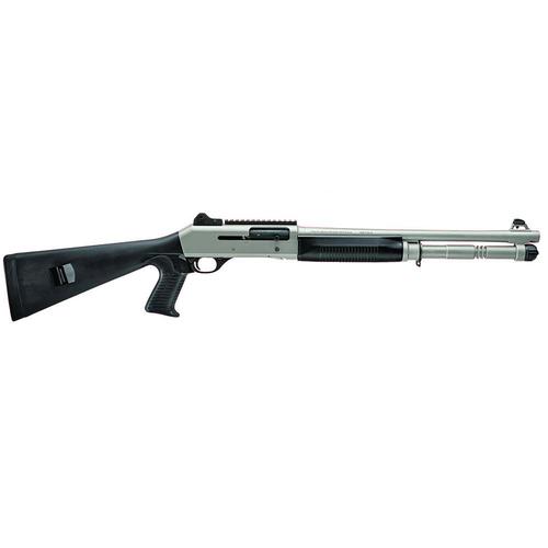 Benelli M4 H2O Pistol Grip Semi-Auto Shotgun?>