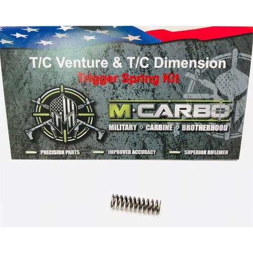 MCARBO T/C Venture & T/C Dimension Trigger Spring Kit?>