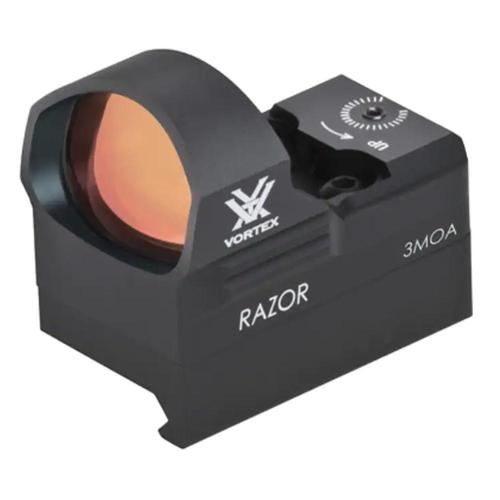 Vortex Razor Reflex Red Dot Sight Matte?>