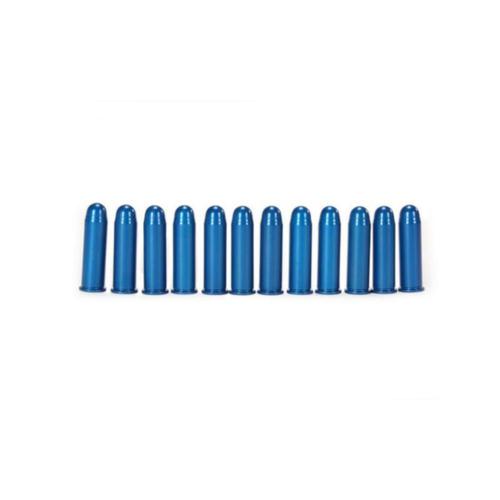 A-Zoom 38 Special Snap Caps Aluminum 16318 - Pack of 12?>