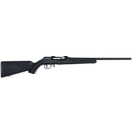 Lakefield A22R F Rifle 22LR 20" Barrel Straight Pull Action Black Synthetic?>
