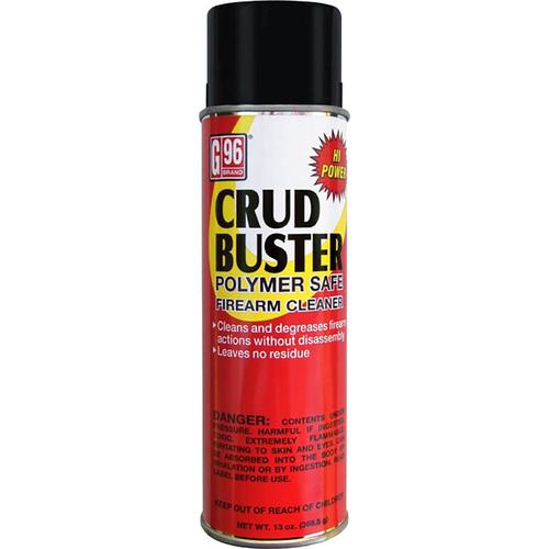 G96 Crud Buster Polymer Safe 13oz Can 1202?>