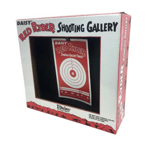 Daisy Red Ryder Shooting Gallery Target?>