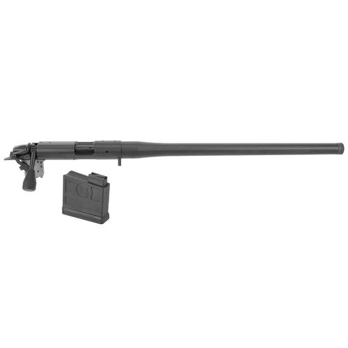 Bergara B14 Barreled Action 22LR Rifle (w/ trigger & mag) Steel Barrel?>
