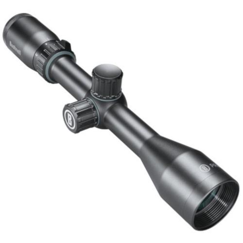 Bushnell Forge Rifle Scope 3-24x56 Illuminated 4A Reticle RF324BS9?>