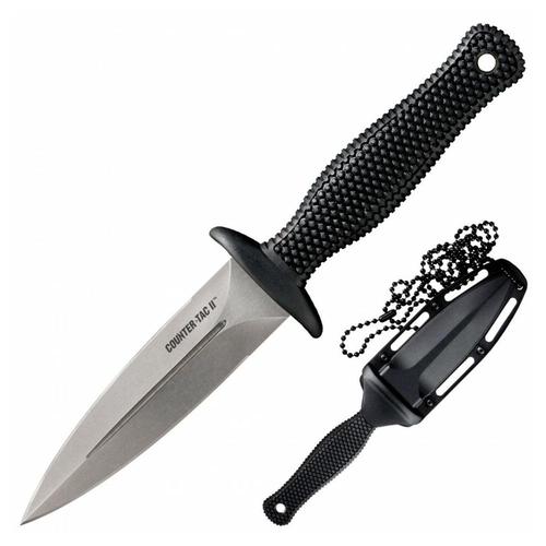 Cold Steel Counter TAC II Boot Knife?>