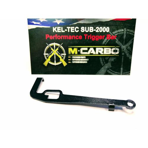 MCARBO KEL-TEC SUB-2000 Performance Trigger Bar?>