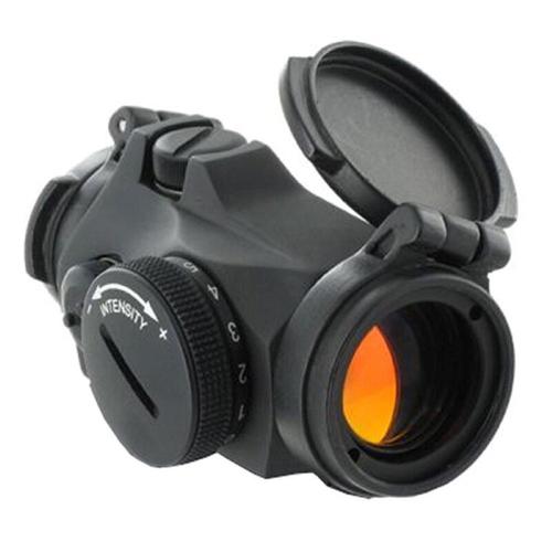 Aimpoint Micro T-2 Red Dot Sight 2 MOA Dot No Mount?>