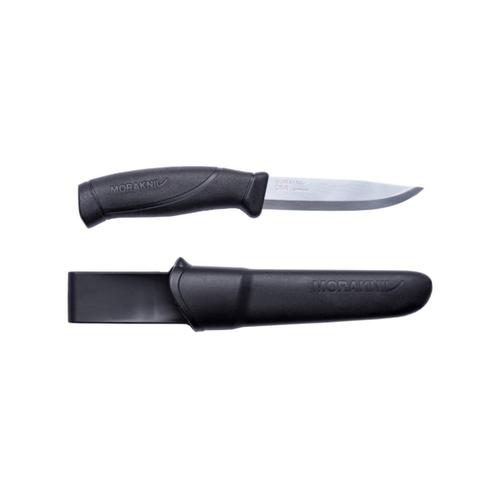 Morakniv Companion (S) Knife, Black?>