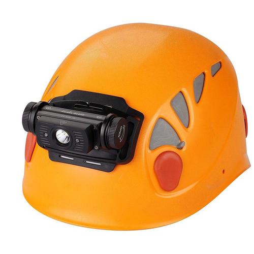 Fenix ALG-03 V2.0 Headlamp Helmet Mount?>