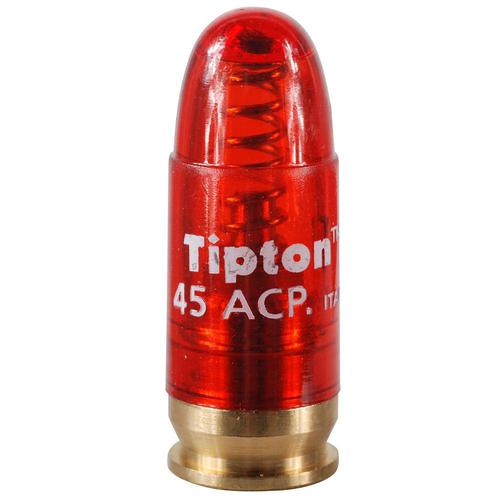 Tipton Snap Caps 45 ACP 5 Pack?>