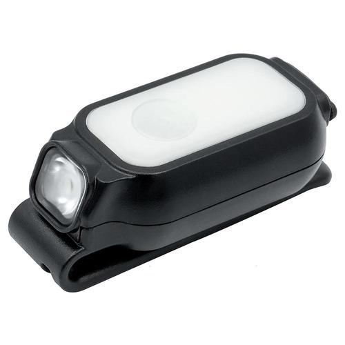 Fenix E-Lite Headlamp LED with Rechargeable Lithium Battery Polymer Black?>