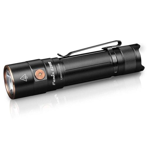 Fenix E28R Rechargeable Flashlight, Max 1500 Lumens?>