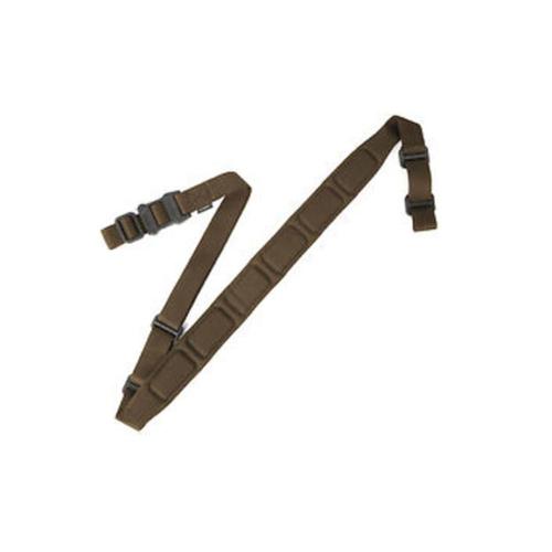 Magpul MS1 Padded Sling Coyote Brown MAG545-COY?>