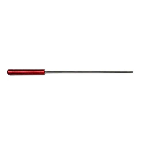 Pro-Shot Working Length Chamber Rod 10" Stainless 8 x 32 Thread?>