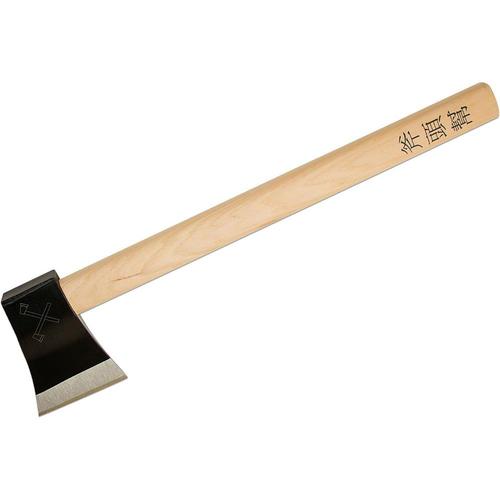 Cold Steel Axe Gang Hatchet 20.25" Overall?>