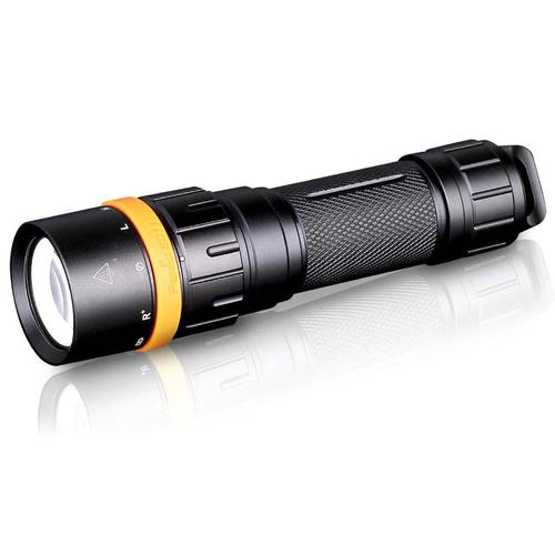 Fenix SD11 LED Dive Light LED Flashlight?>