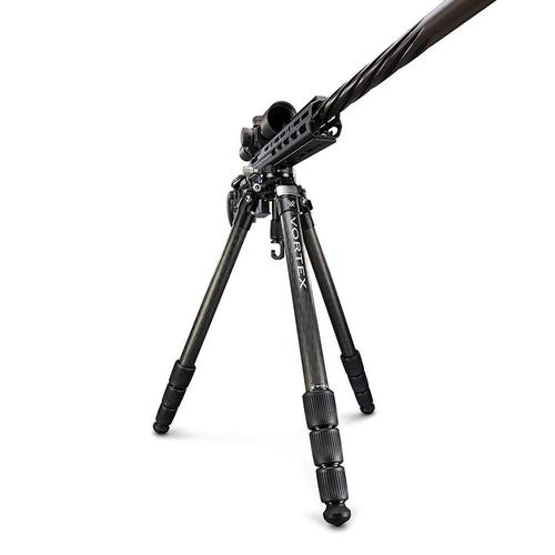 Vortex Radian Carbon With Leveling Head Tripod Kit?>