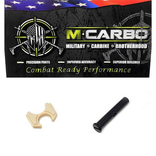 Mcarbo Kel-Tec PMR-30 PEEK Performance Buffer & Heavy Duty Takedown Pin?>