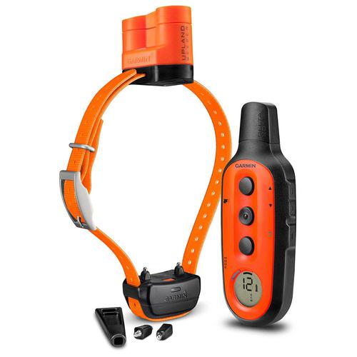 Garmin Delta Upland XC Electronic Dog Training System Blaze Orange?>