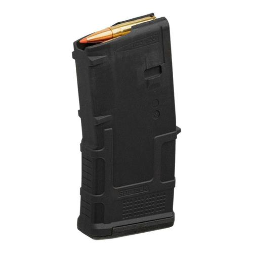 Magpul PMAG 5/20 AR 300 B GEN M3, 300 BLK - Blocked to 5 Rounds?>