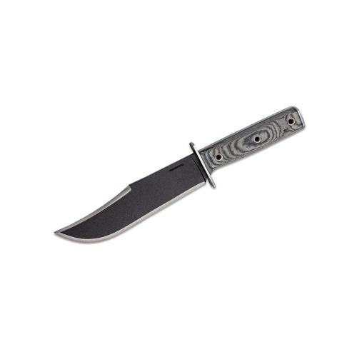 Condor Operator Bowie Knife, Fixed Blade, 7.5"?>