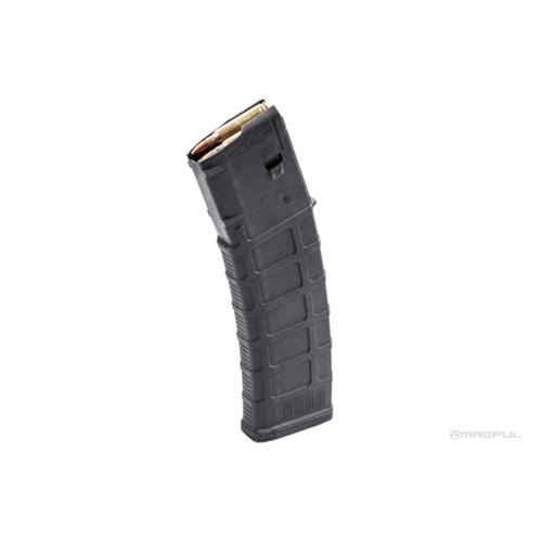 Magpul PMAG M3 223/5.56 5/40 round magazine. Limited to 5 rounds?>
