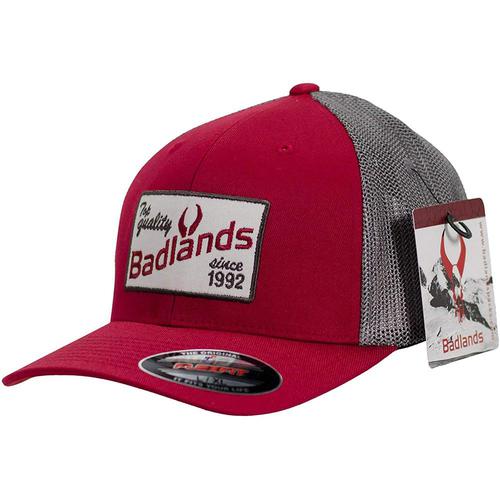 Badlands Throwback Hat Large / XL 21-35201?>