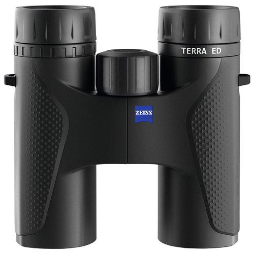 ZEISS Terra ED 8x32 Binoculars?>