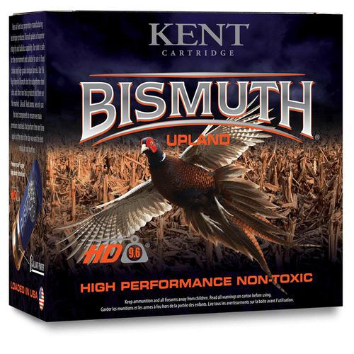 Kent Bismuth Upland High-Performance Non-Toxic 12ga 2-3/4" #5 Shot, Box of 25?>