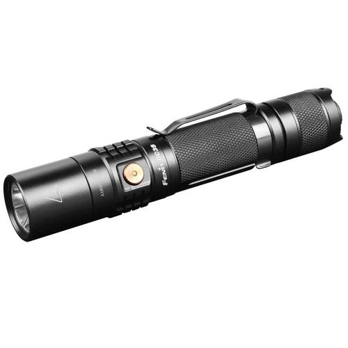 Fenix UC35 V2.0 LED Rechargeable Flashlight 1000 Lumen?>
