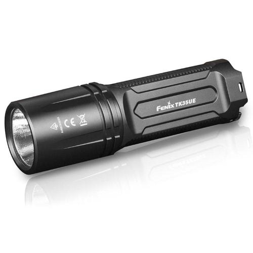 Fenix TK35 Ultimate Edition Tactical LED Flashlight 2018 Edition - 3200 Lumens?>