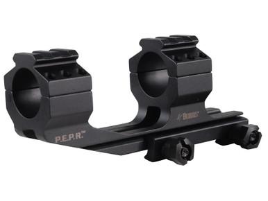 Burris AR-P.E.P.R. 1-Piece Extended Scope Mount Picatinny-Style with Integral Rings Flattop?>