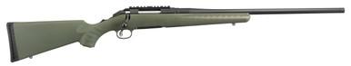 Ruger American Predator Bolt-Action Rifle 6.5 Creedmore?>