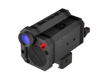 ATN Shot Trak-X HD Gun Camera With Laser?>