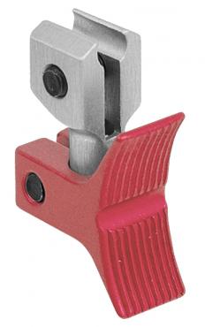 ahg Anschutz          	Trigger blade, adjustable-RED?>