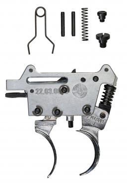 Steyr Arms          	Steyr Double Set Trigger?>