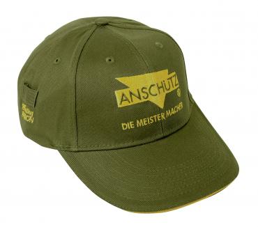 Anschutz          	Sport Cap "Hunting Passion"?>