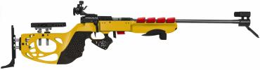 Anschutz          	Anschütz 1827F Bionic Zinc Yellow?>
