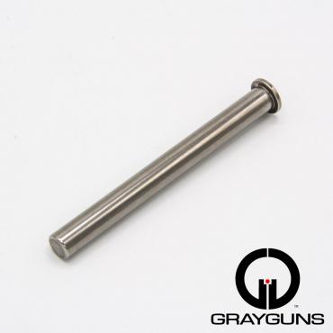Grayguns          	Custom Fat Stainless Steel Guide Rod (P220 & P226)?>