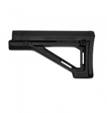 Magpul          	MOE® Fixed Carbine Stock - Mil-Spec Model?>