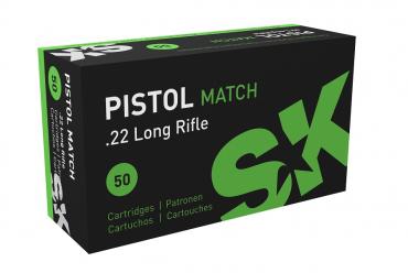 SK Munition          	SK Pistol Match?>