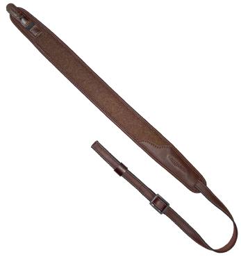 Niggeloh          	Classic Loden Rifle Sling with Quick Release?>