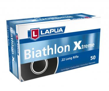 Lapua          	Biathlon Xtreme?>