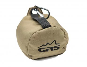 GRS          	GRS Rear Bag?>
