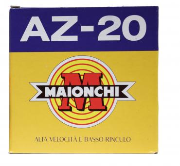 Challenger Munition          	Maionchi AZ-20 12ga 1oz 1200fps #8 250rds?>
