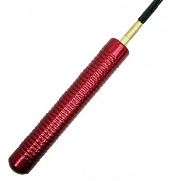 Pro-Shot          	8" Chamber Cleaning Rod-Flexible?>